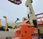2016 JLG E450AJ Articulating Boom Lift