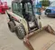2017 Bobcat S550 Track Loader