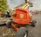 2017 JLG 450AJ Articulating Boom Lift