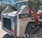 2021 Takeuchi TL12R2-CRH Track Loader