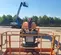 2017 JLG 800AJ Articulating Boom Lift
