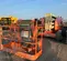2017 JLG 450AJ Articulating Boom Lift