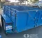 2019 MARKSMAN GPDT6X10-12-GAS Dump Trailer