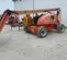 2016 JLG 600AJ Articulating Boom Lift