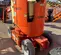 2014 JLG E300AJP Articulating Boom Lift