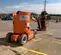 2017 JLG E300AJP Articulating Boom Lift