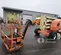 2017 JLG 450AJ Articulating Boom Lift