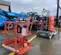 2017 Skyjack SJ30ARJE Articulating Boom Lift