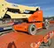 2017 JLG E450AJ Articulating Boom Lift