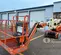 2015 JLG E400AJPN Articulating Boom Lift
