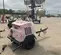 2017 Magnum Pro MLT6SM Portable Light Tower