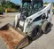 2019 Bobcat S650 Track Loader