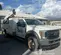 2017 Ford F550REGD4WD Crane Truck