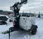 2020 Magnum Pro MLT5080KV Portable Light Tower
