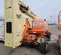 2017 JLG 800AJ Articulating Boom Lift