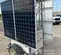2022 Progress Solar Solutions SLT-1400 Portable Light Tower