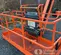 2017 JLG 460SJ Boom Lift