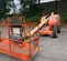 2016 JLG 400S Boom Lift
