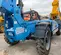 2017 Genie GTH-636 Forklift