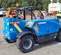 2017 Genie GTH-5519 Forklift