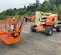 2017 JLG 450AJ Articulating Boom Lift
