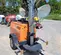 2018 Wanco WLTC4K6MTO Portable Light Tower
