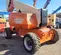 2015 JLG 800AJ Articulating Boom Lift