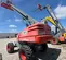 2016 Skyjack SJ61T Boom Lift