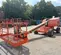 2016 JLG 400S Boom Lift
