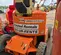 2017 JLG E450AJ Articulating Boom Lift