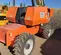 2017 JLG 660SJ Boom Lift
