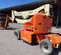 2015 JLG E400AJPN Articulating Boom Lift