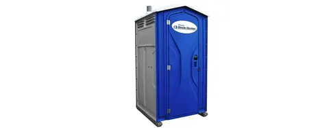 portable restroom