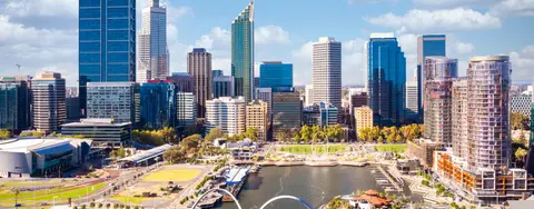 AU WA MS Perth image