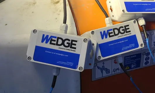 WEDGE