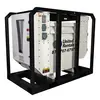 White and black 750 kVA Step Down Transformer, 600V to 480V