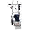 Beige and black EDCO Walk-behind Floor Scraper, 120V or 115/230V Electric Powered
