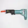 Green and black and red CSNITEC Air Reciprocating Saw
