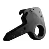 Black HYTORC Ratchet Link, 2 in., 580-3,855 ft.-lbs.