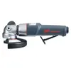 Gray and silver and black INGERRAND Air Grinder, 4 1/2 in.