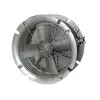 Grey TEXAS Air Blower, 20 in., Pneumatic