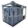 Grey SMARTCOOL Air-cooled Chiller System, 60-ton, 460V, Electric Powered