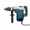 Green and silver Bosch Electric Rotary Hammer, Large Spline
