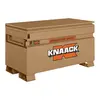 Brown Knaack 16 cubic foot Custom-stocked Gang Box