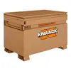Brown Knaack 24 cubic foot Custom-stocked Gang Box