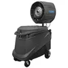 Black Power Breezer electric Cooling Fan