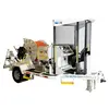 White Sherman Reilly Puller Tensioner