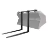 Arrow Fork Attachment for Backhoe