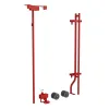 ZND Sliding Vehicle Gate Kit, Single