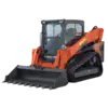 90–100hp Tracked Loader